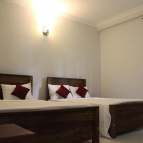 Kiran Homestay